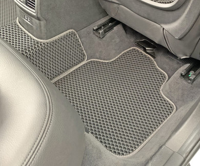 Коврики на BMW 2 Active Tourer (F45) 2014 - 2022 в Туле