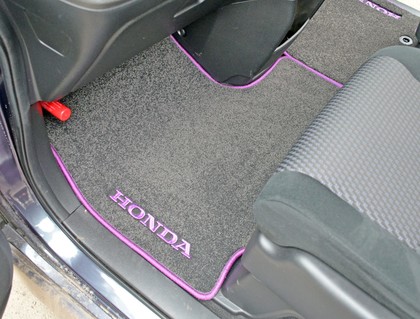 Коврики на Honda StepWGN V 2015 - 2021 в Туле