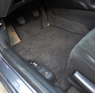 Коврики на Honda Civic VIII 4d 2006 - 2011 в Туле
