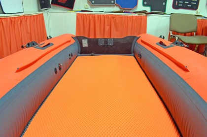 Коврики на Лодки Stormline AIR Classic 300  в Туле