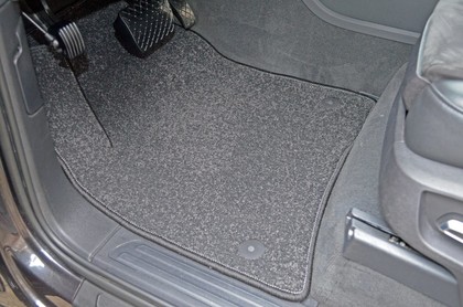 EVA коврики на Audi Q7 I 2005 - 2015 в Туле