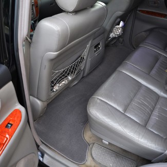 Коврики на Lexus LX 470 1997 - 2007 в Туле