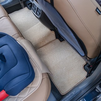Коврики на Hyundai Sonata 8 (DN8) 2019 - 2025 в Туле