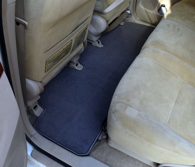 Коврики на Toyota Ipsum II 2001 - 2009 в Туле