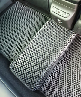 Ворсовые коврики на Lada (ВАЗ) Aura 2023&nbsp;-&nbsp;2025 в Туле