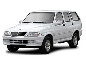 EVA коврики на ТагАЗ Road Partner 2008 - 2014 в Туле