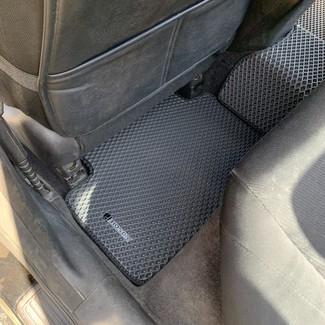 Коврики на Honda Accord VIII 2007 - 2013 в Туле