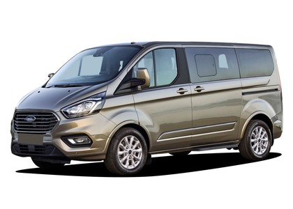 Коврики на Ford Tourneo Custom 2012 - 2025 в Туле