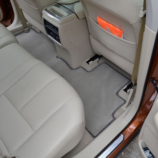 Коврики на Nissan Murano (Z52) 2014&nbsp;-&nbsp;2022 в Туле