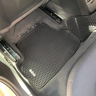 Коврики на Audi S3 (8V) 2013 - 2021 в Туле