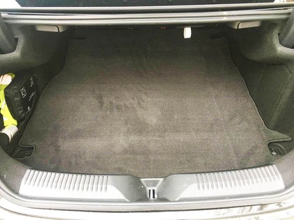 Коврики на Mercedes CLS (C257) 2017 - 2023 в Туле