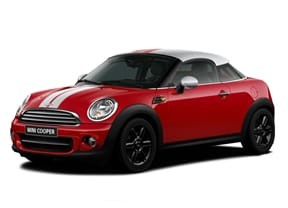 Коврики на Mini Cooper Coupe (R58) 2011 - 2015 в Туле