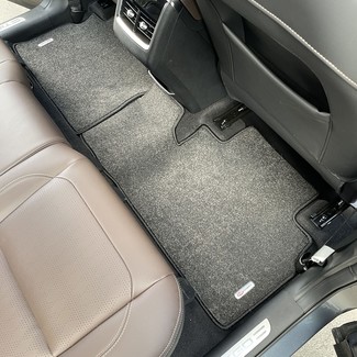 EVA коврики на Chery Tiggo 8 PRO 2021 - 2025 в Туле