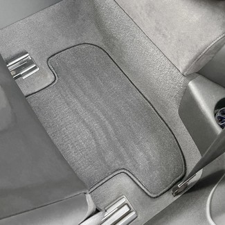 Коврики на Audi A5 (8T) 2007 - 2016 в Туле