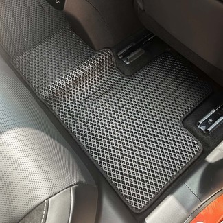 Коврики на Lexus RX V 2022 - 2025 в Туле