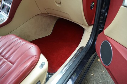 EVA коврики на Alfa Romeo Brera 2005 - 2021 в Туле