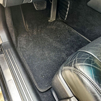 Коврики на Lexus LS IV 2006&nbsp;-&nbsp;2017 в Туле