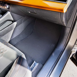Коврики на Mitsubishi Outlander IV 2021 - 2025 в Туле