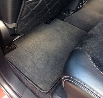 Коврики на Jeep Grand Cherokee (WK2) 2010 - 2022 в Туле Коврики на Jeep Grand Cherokee (WK2) 2010 - 2022 в Туле