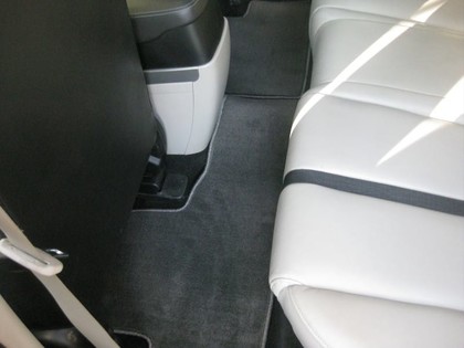 Коврики на Mazda CX7 2006 - 2012 в Туле