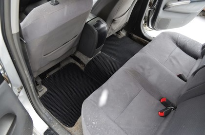 Коврики на Toyota Prius (20) 2004 - 2009 в Туле