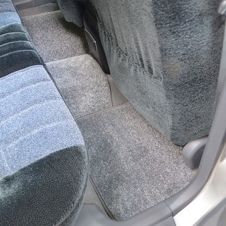 Коврики на Mitsubishi Lancer Cedia 2000 - 2004 в Туле