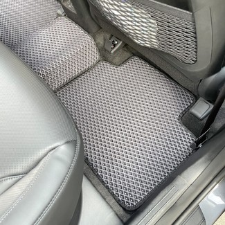 Коврики на Hyundai Tucson IV 2020 - 2025 в Туле