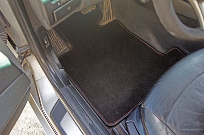 Коврики на BMW Z4 (E85/E86) 2002 - 2010 в Туле
