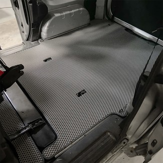 Коврики на Nissan NV200 2009 - 2025 в Туле