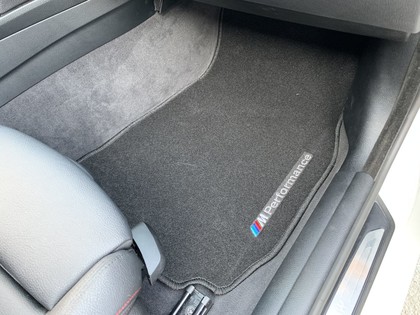 Коврики на BMW 4 (F36/F32/F33) 2013 - 2020 в Туле