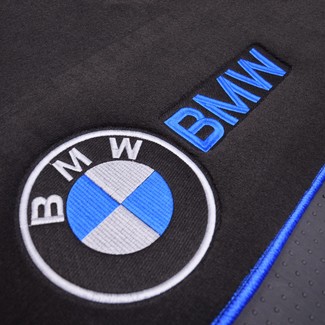 Коврики на BMW X1 (U11/U12) 2022 - 2025 в Туле
