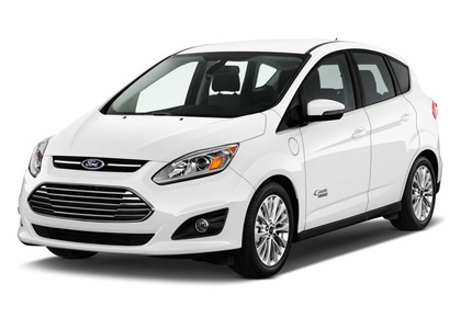 Коврики на Ford Grand C-Max 2010 - 2019 в Туле