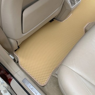 Коврики на Lexus RX II 2003 - 2009 в Туле