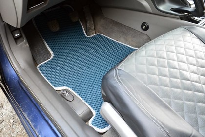 Коврики на Honda Civic VIII 4d 2006 - 2011 в Туле