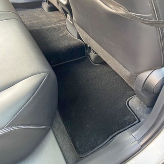 Коврики на Toyota Rav4 V 2018 - 2025 в Туле