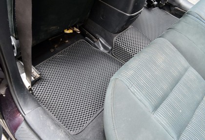 Коврики на Mazda 6 2002 - 2008 в Туле