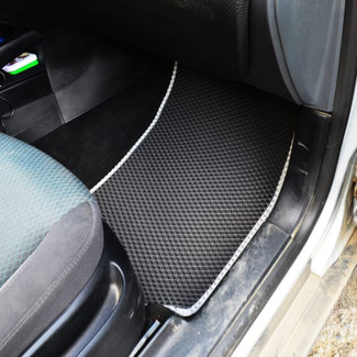 Коврики на Seat Altea Freetrack 2007 - 2015 в Туле