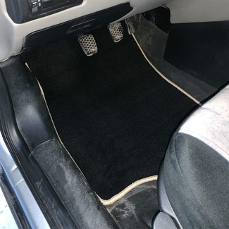 Коврики на Opel Astra G 1998 - 2004 в Туле
