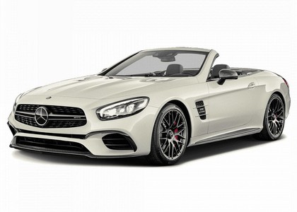 Коврики на Mercedes SL (R231) 2012 - 2019 в Туле