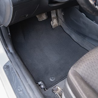 Коврики на Hyundai Elantra 5 (MD) 2010 - 2016 в Туле