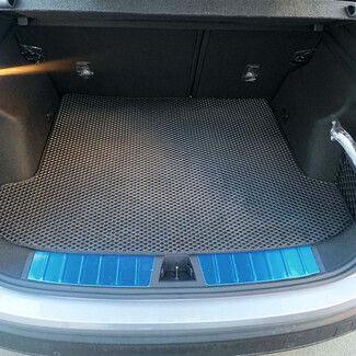 Коврики на BelGee X50+ 2023&nbsp;-&nbsp;2026 в Туле