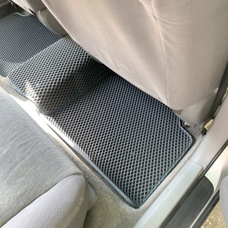 Коврики на Toyota Vista (V50) 1998 - 2003 в Туле