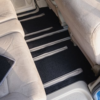 Коврики на Nissan Serena (C25) 2005 - 2010 в Туле