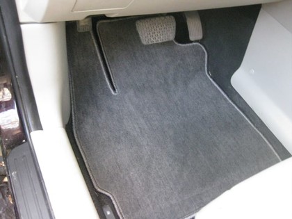 Коврики на Mazda CX7 2006 - 2012 в Туле