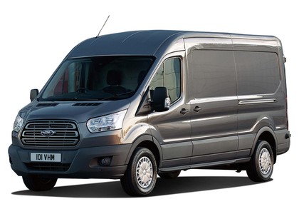 Коврики на Ford Transit VII 2014 - 2025 в Туле