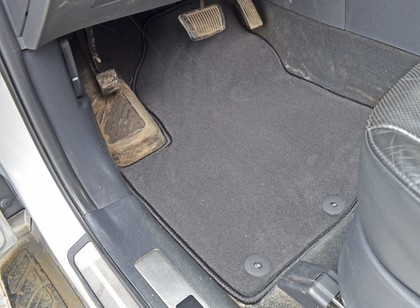 Коврики на Hyundai ix55 2006 - 2013 в Туле