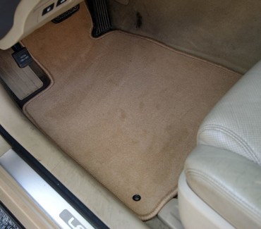 Коврики на Lexus GS III 2004 - 2012 в Туле