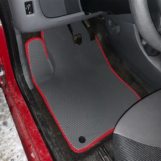 Коврики на Peugeot 107 2005 - 2015 в Туле