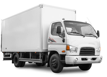 EVA коврики на Hyundai HD65 HD72 HD78 1997 - 2021 в Туле
