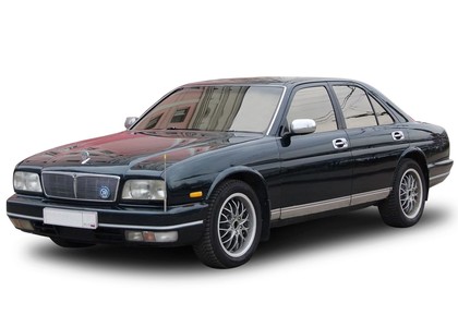 Коврики на Nissan Cima (Y32) 1991 - 1996 в Туле